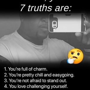 Meet your Posher, Sean